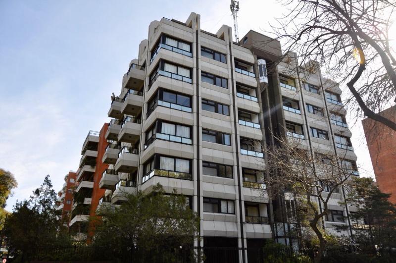 Golf Tower Suites & Apartments Buenos Aires Zewnętrze zdjęcie